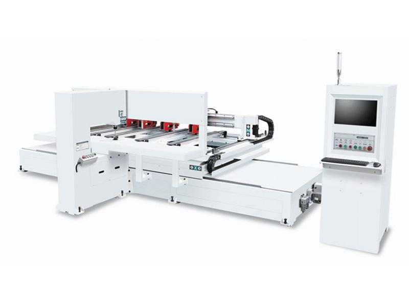 数控实木开料机XJR2013