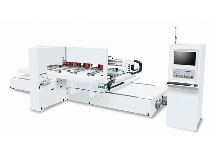 数控实木开料机