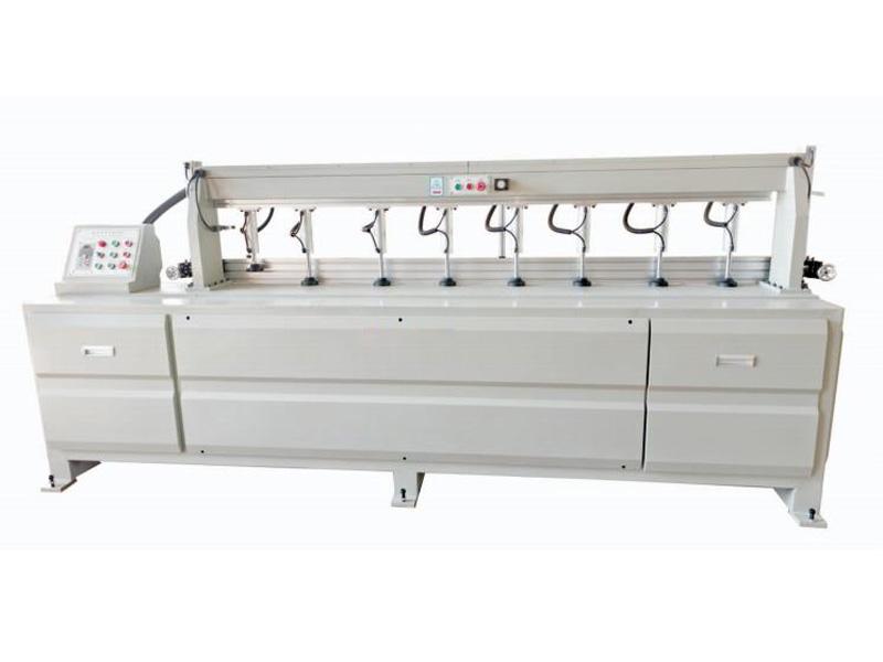 修边验缝机XJR-2500型