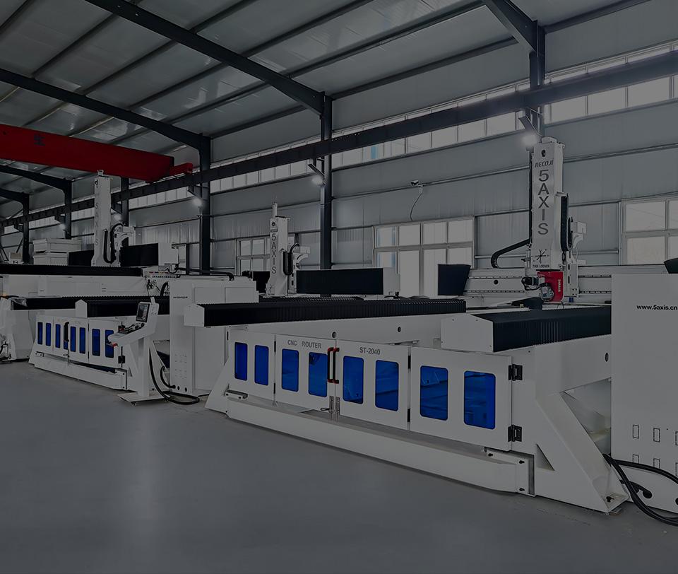 2026年木工机械及五轴加工中心厂家推荐
