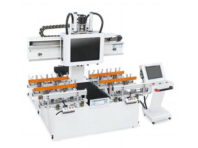 数控榫槽机XJR1515-3B